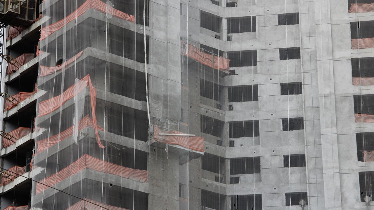 Balancim Andaimes Urbe