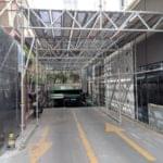 Andaime Multidirecional Urbe