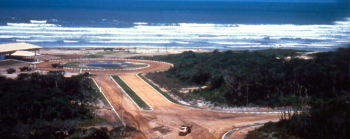 Riviera Flat