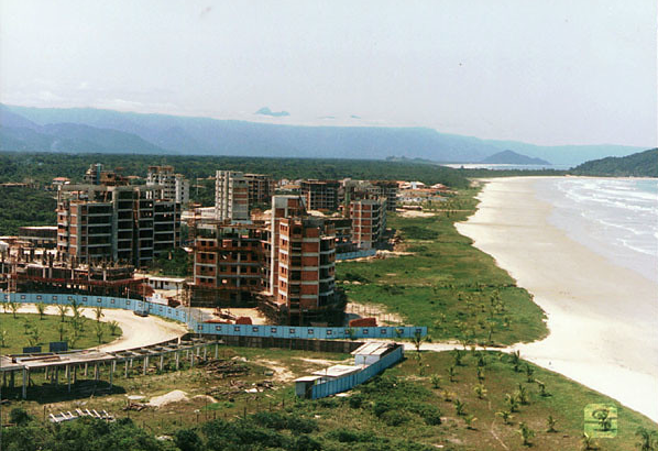 Riviera Flat